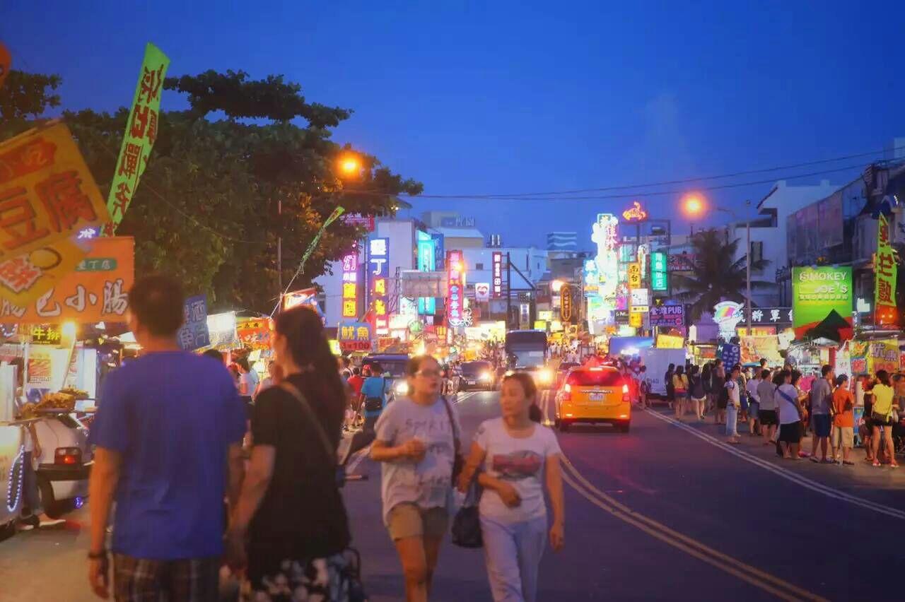 台湾人的优越感从何而来? - 取次花丛懒回顾的