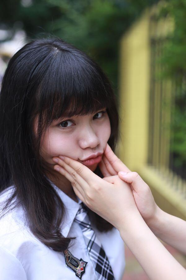 如何给身材或长相一般的女生拍写真? - 匿名用