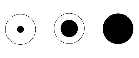 怎样直观地告诉用户「该图标需要长按才能出现效果」?