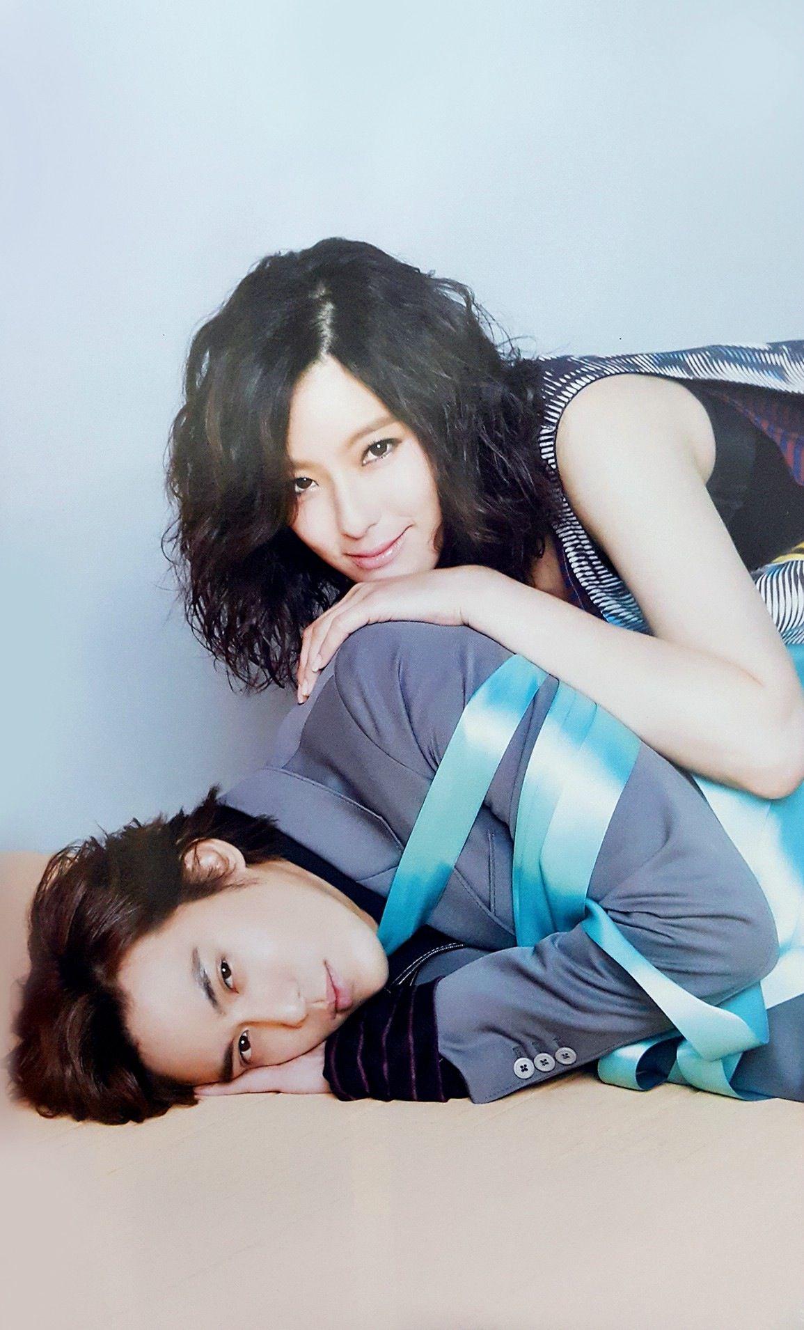 怎样看待《爱上哥们》里陈楚河和赖雅妍的情感走向?