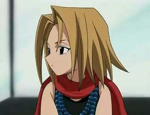 1 大家好,我是叶的未婚妻,恐山安娜です.