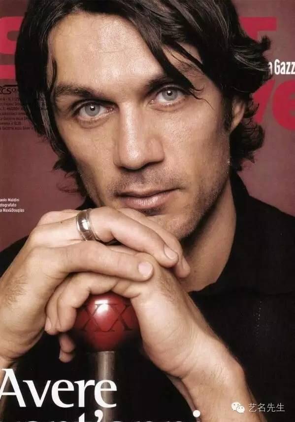 意大利史上颜值最高足球队是什么样? - 和和的