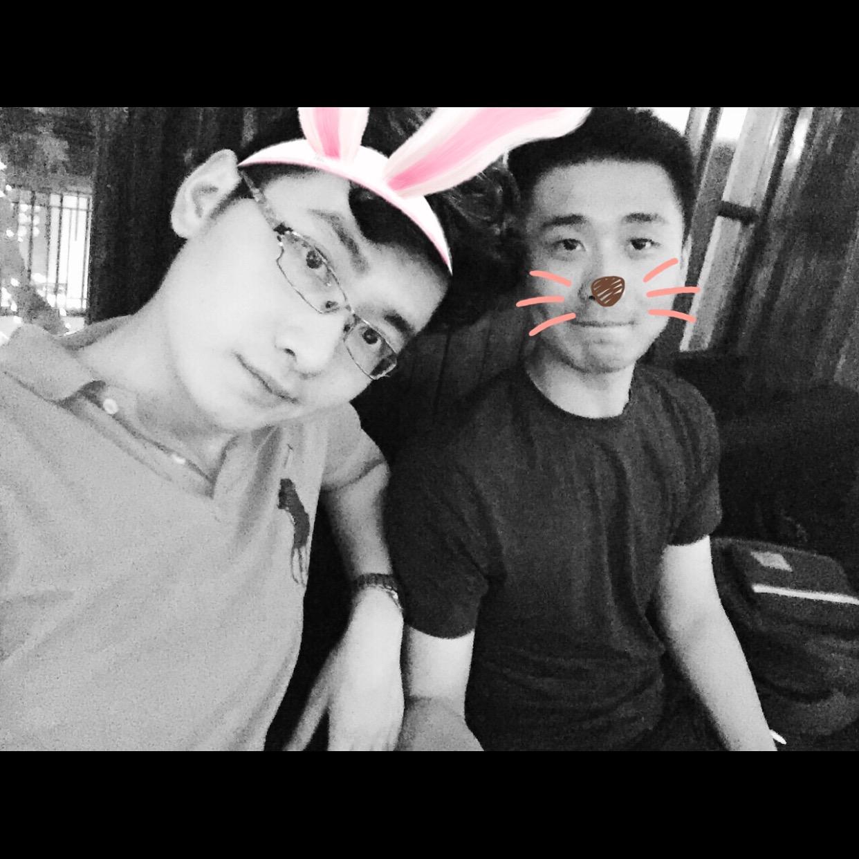 gay喜欢直男是什么体验? - 钱先生Rich 的回答