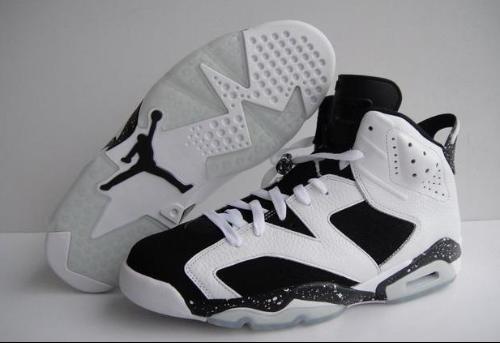 适合女生的乔丹鞋? - 迈克尔·乔丹(Michael Jo