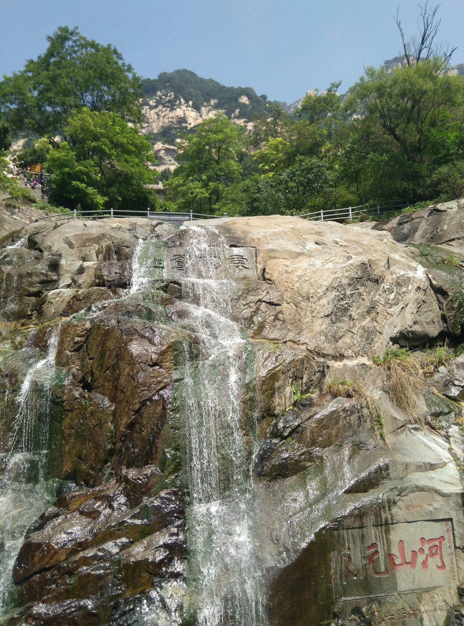 第一次爬泰山,要多久?走哪个路线好?