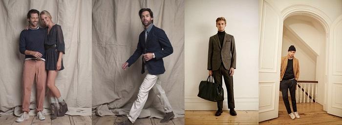 有哪些合适年轻人的服装<em>品牌</em>值得<em>推荐</em>? - 姜子