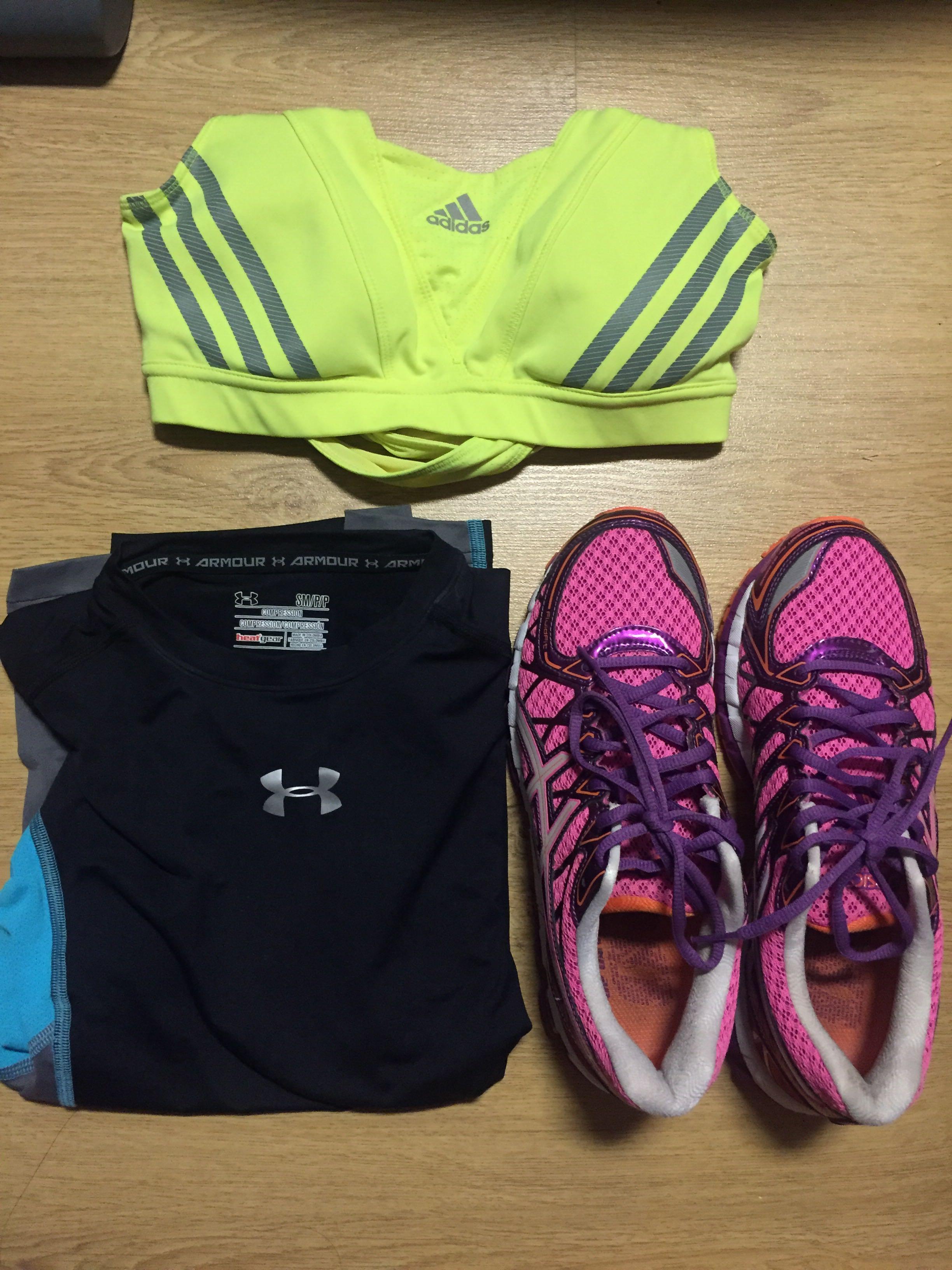 女孩子跑步会不会胸下垂? - 生理学