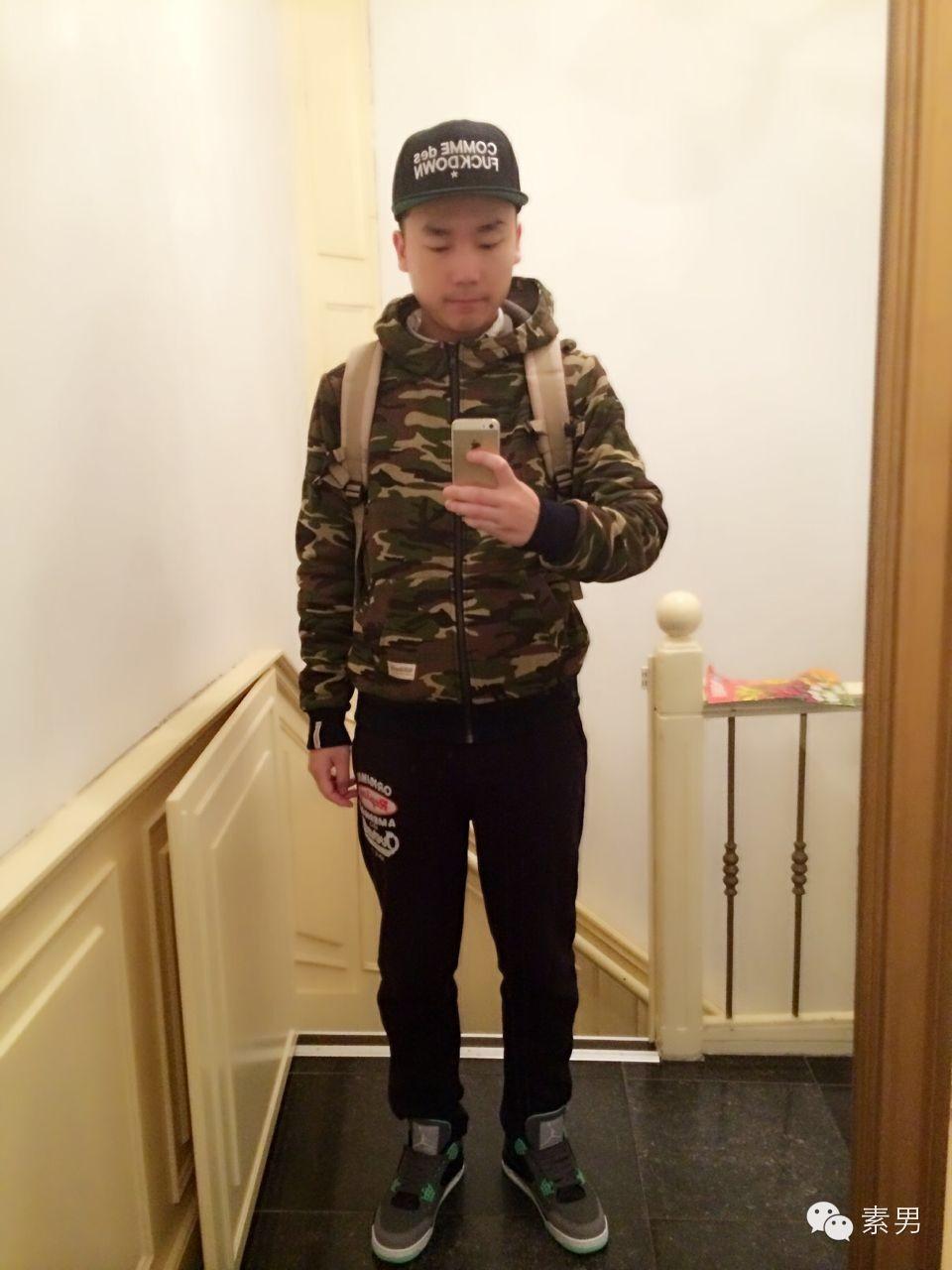 素男改造0001期 | 我们不是整容师,我们只是素男的改造工