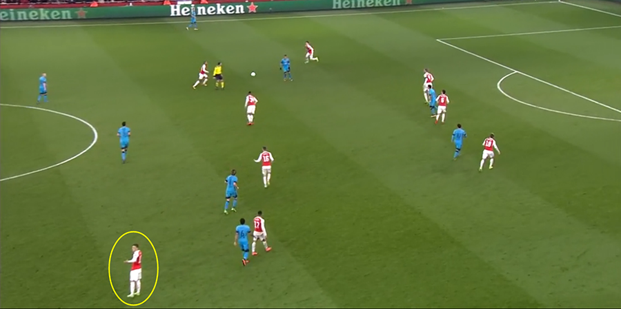 如何评价 2016 年 2 月 23 日欧洲冠军杯 1\/8 决