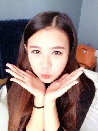 我要好好的珍惜青春,准备自体脂肪丰苹果肌和