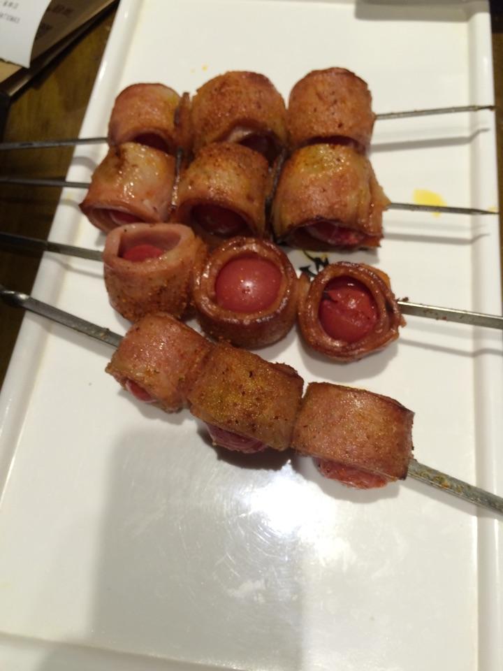 你吃过的最奇葩的食物是什么? - VincenT 的回