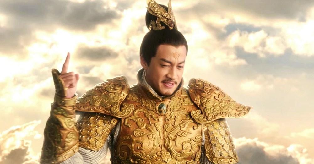 如何看评价完整版魔兽世界电影预告片? - Alex