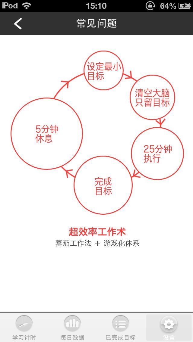【每日推荐】学霸拯救地球 - 游戏拯救拖延