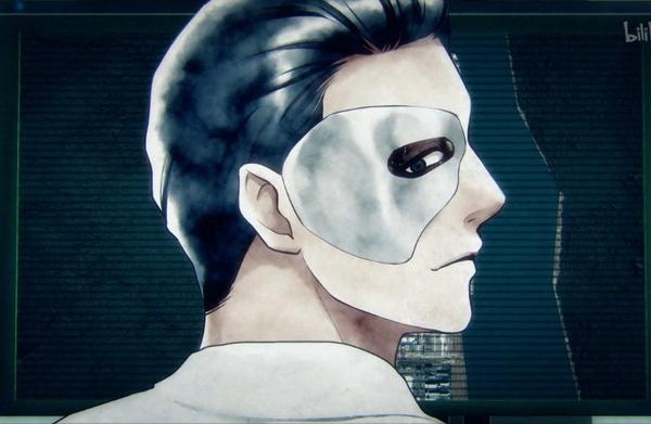 影之剧高岛友也谈影鳄承