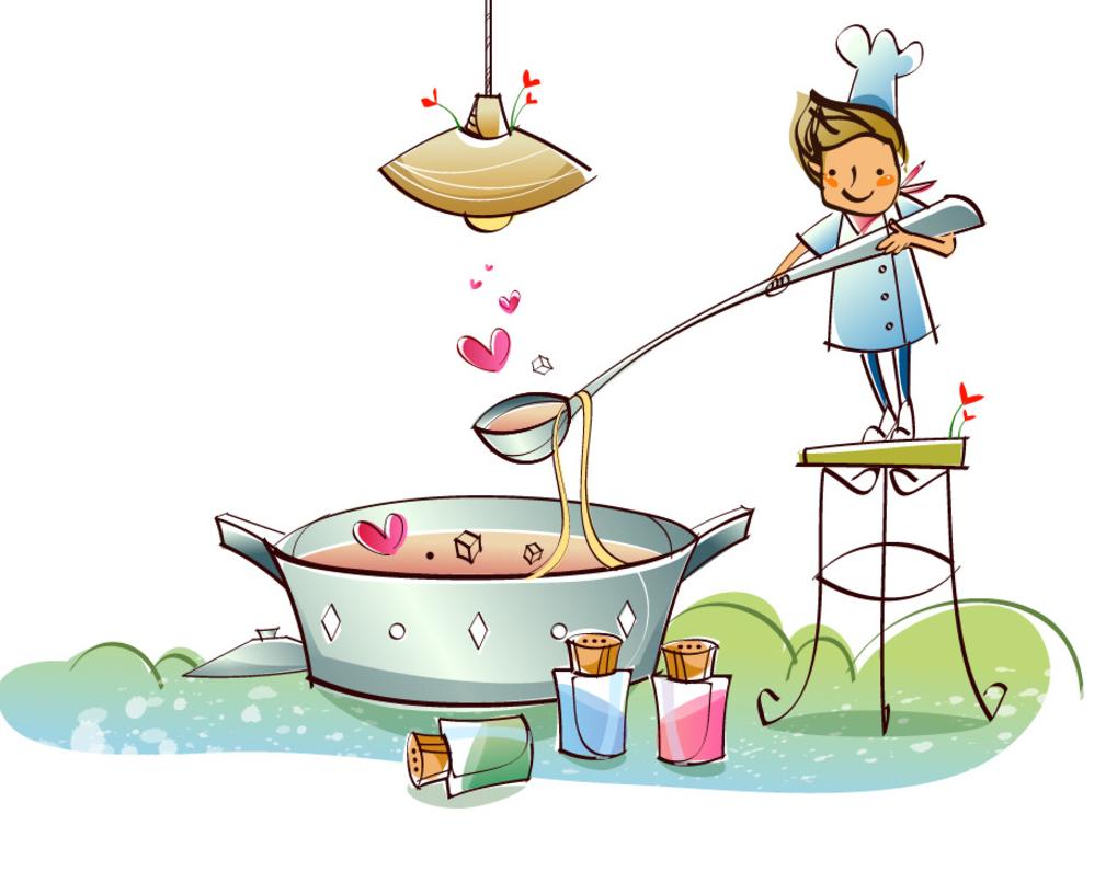 一碗面条,回味父亲的味道