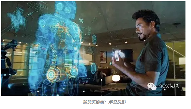 人机交互发展带来UI的进化 - 知乎