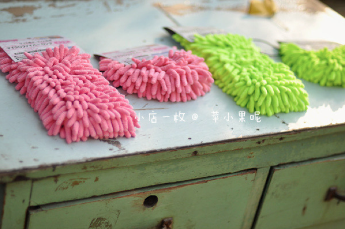 家务清洁有哪些必备的神器? - 毛羽立的回答 - 