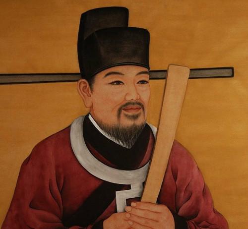 存在感为何如此低?