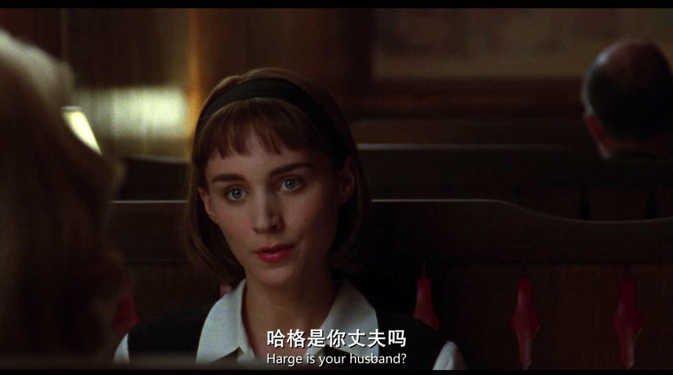 如何评价电影《卡罗尔》? - Grace 的回答