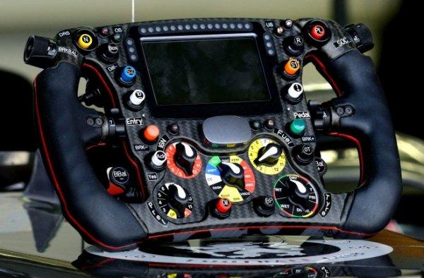 F1 赛车的车身结构、内部构造及原理是什么? 