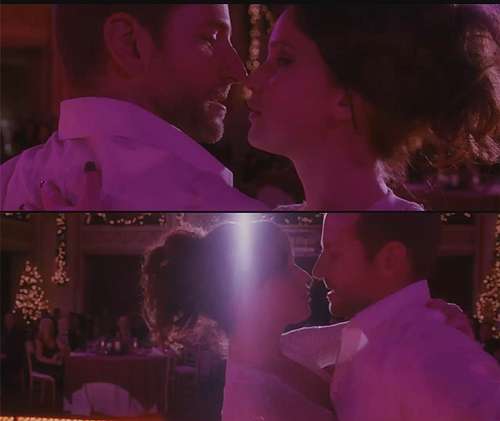 契合,才是交合的意义.一个没有床戏的好莱坞电影真是让人意外.