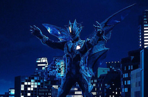 和昭和系奥特曼世界观无缝衔接,老牌怪兽和外星人也再次频频出镜】51