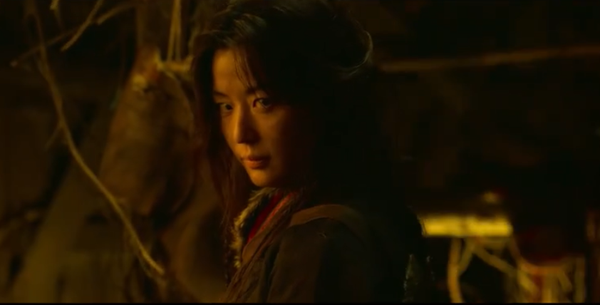 古装丧尸韩剧《王国》第二季中有哪些细思极恐的细节？