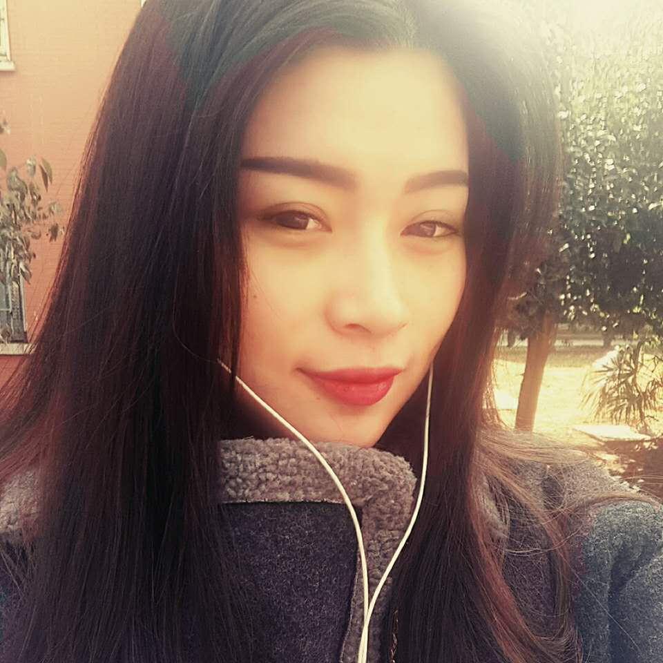 什么样的自拍适合作为头像? - 知乎