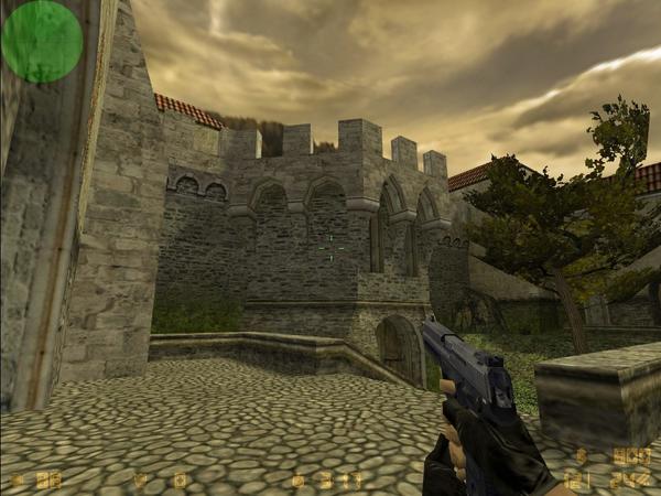 de_piranesi 黑云压城