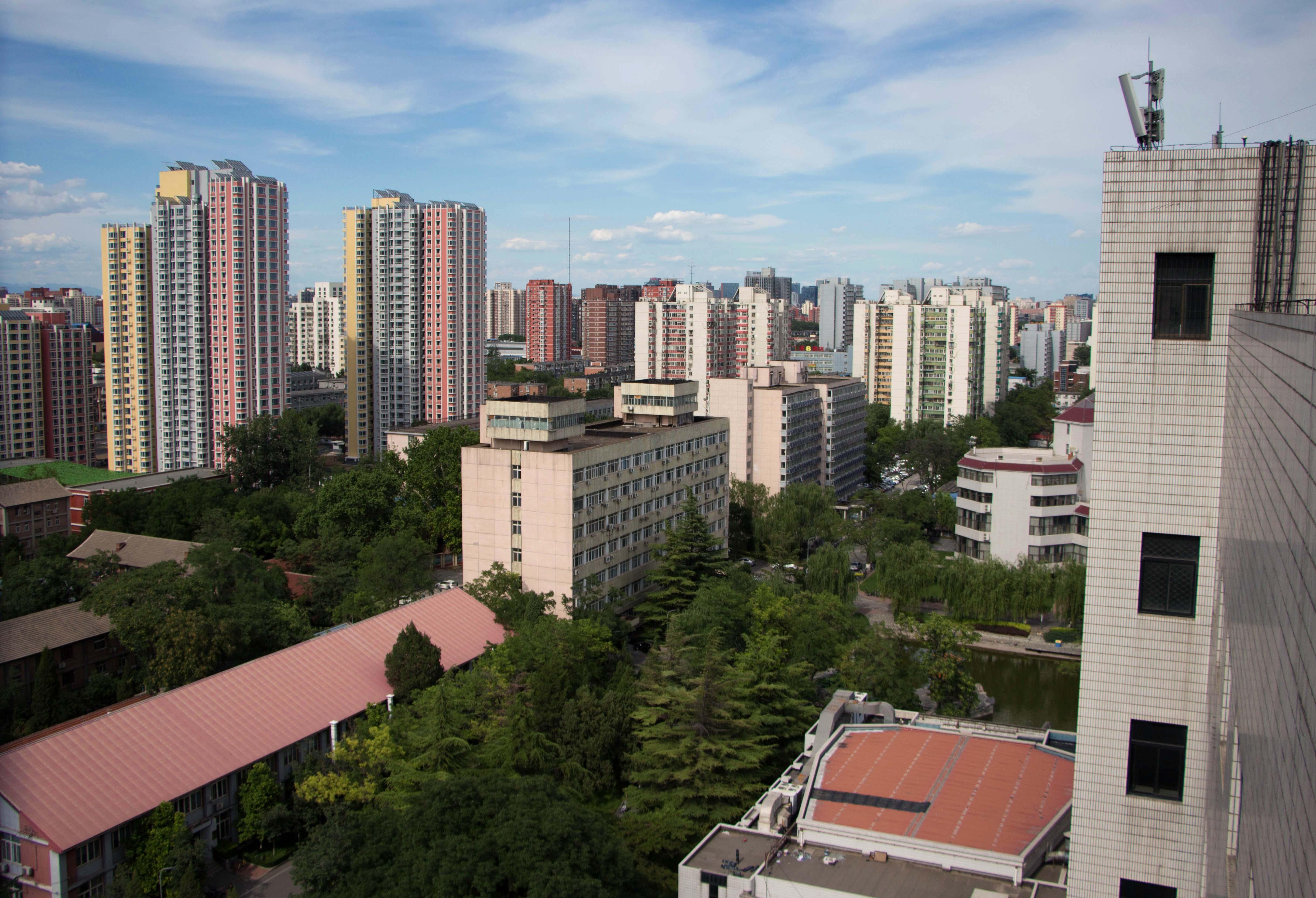 在北京交通大學就讀是怎樣一番體驗