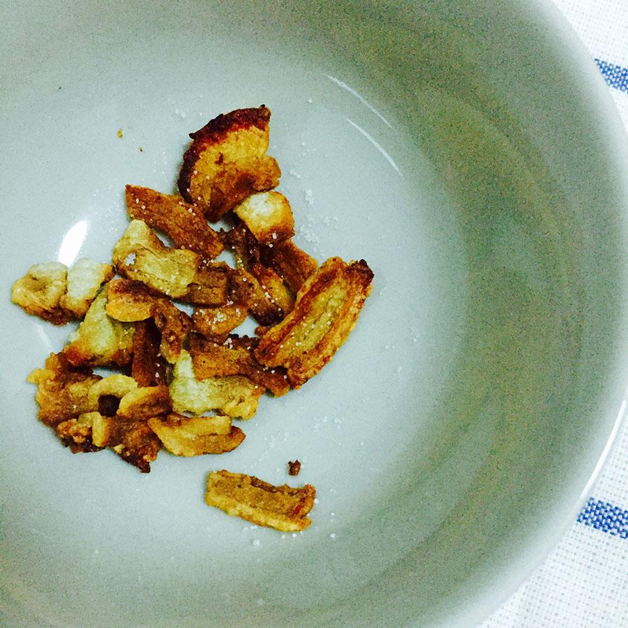 炸酱面怎样做最好吃? - 薛至君的回答 - 知乎