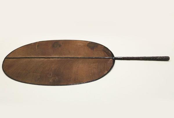 引风纳凉【传统古扇技艺的巅峰】