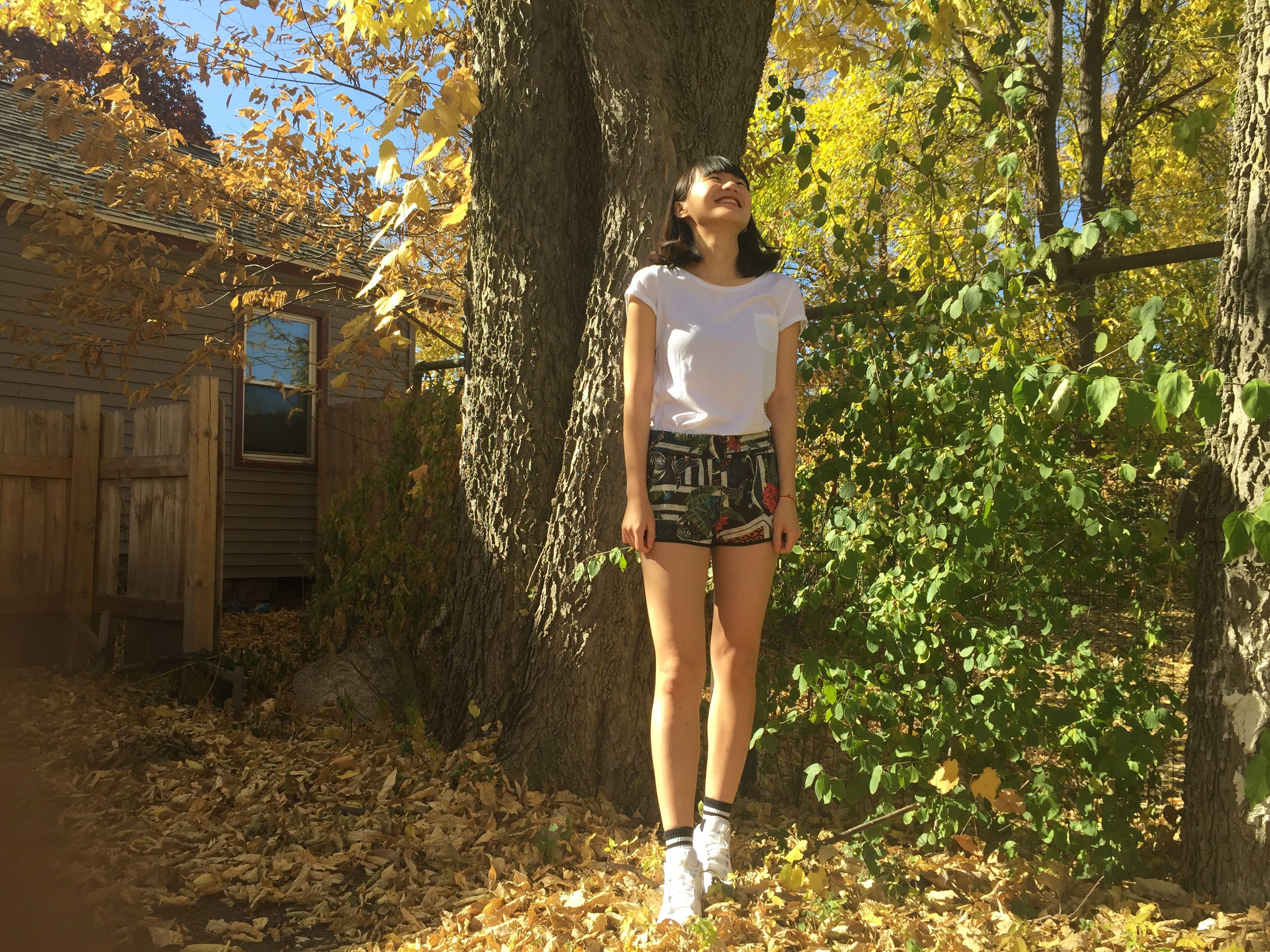 通过跑步瘦下来是怎样一种体验? - 黑莓的回答