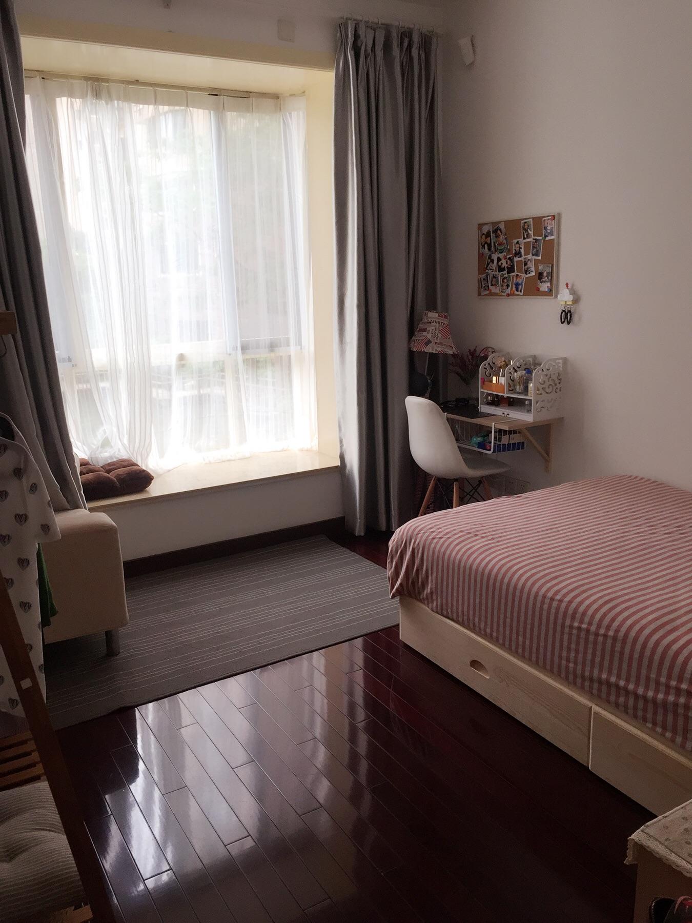 如何布置卧室可以大大提升幸福感? - 知乎
