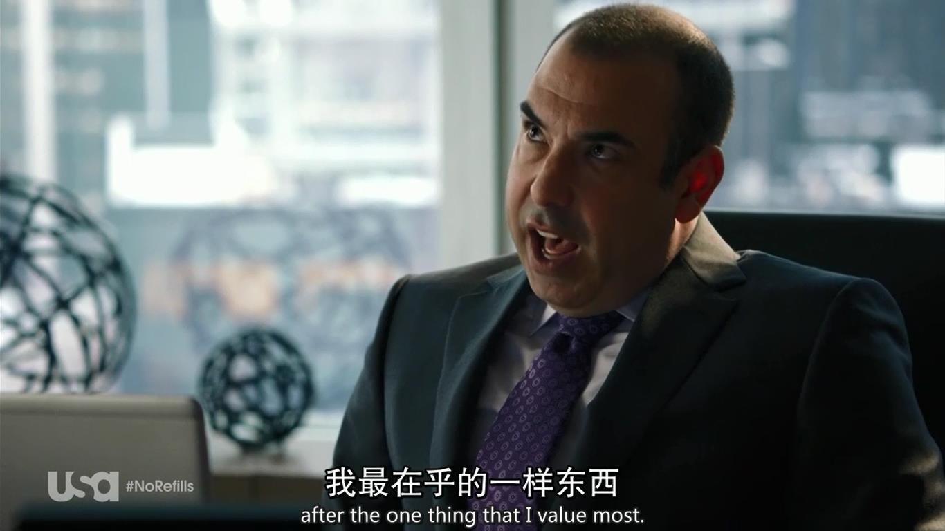 美剧《金装律师》(suits)中最让你吐血的常识性错误是什么? 