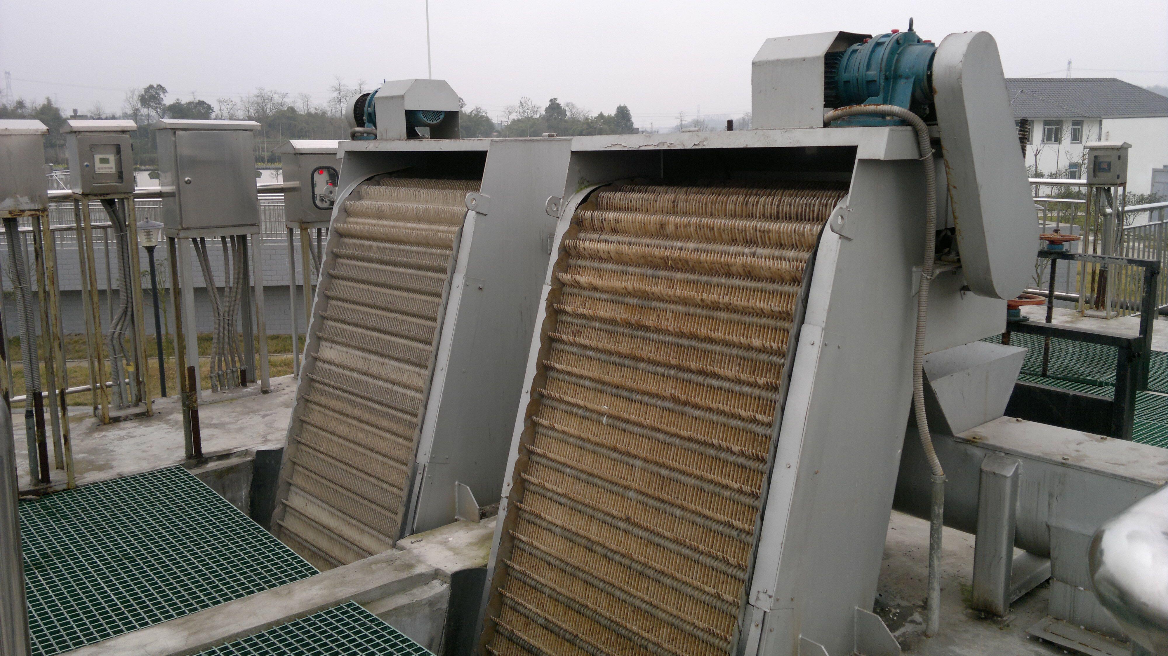 污水一般是如何处理的