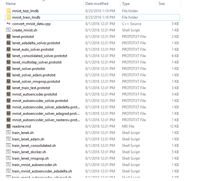 caffe学习(1):多平台下安装配置caffe
如何在 centos 7.3 上安装 caffe 深度学习工具 caffe学习(1):多平台下安装配置caffe
如何在 centos 7.3 上安装 caffe 深度学习工具