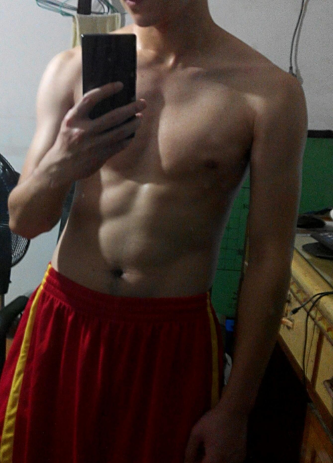 男生怎么变帅的最快 7632b9c0a8c66882b265c6d37f93f821_r.jpg