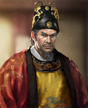 帝国的血祭:大明懿文太子朱标之身后事。 - 知乎
