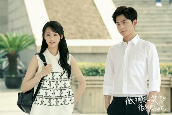 为什么井柏然两次接演杨洋演的角色,肖奈,张起灵,而且都是电影版?