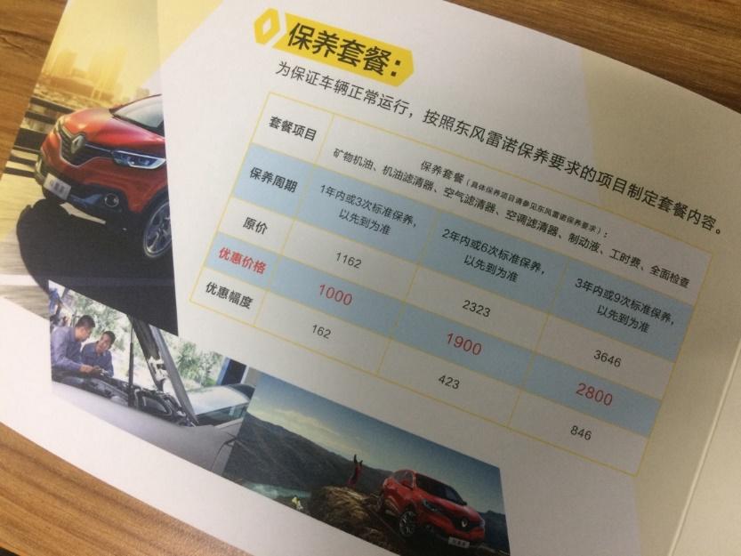 15万元suv什么值得买合资篇