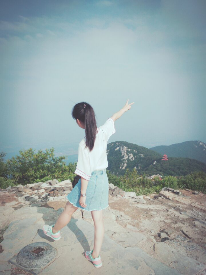 河南值得去旅游的地方都有哪里? - ikuta 的回答