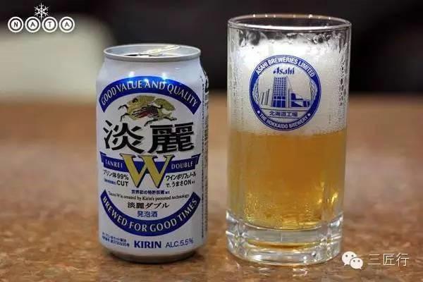 去日本該喝點什麼啤酒