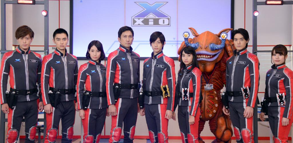 被遗弃的经典梦比优斯与奥特兄弟2