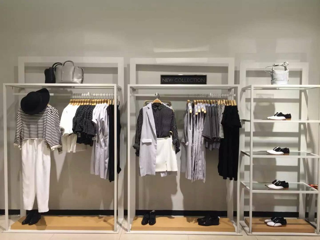 中国为什么没有类似 ZARA,H&M,UNIQLO 的服