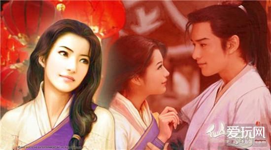 和"她"一起找到能够让林月如不死的那个"隐藏结局"吧