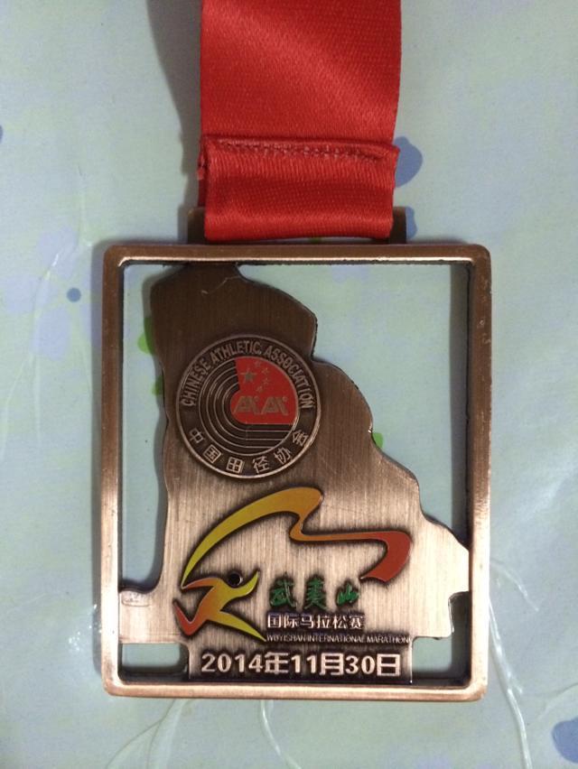 你是怎样开始长跑,甚至跑马拉松的?