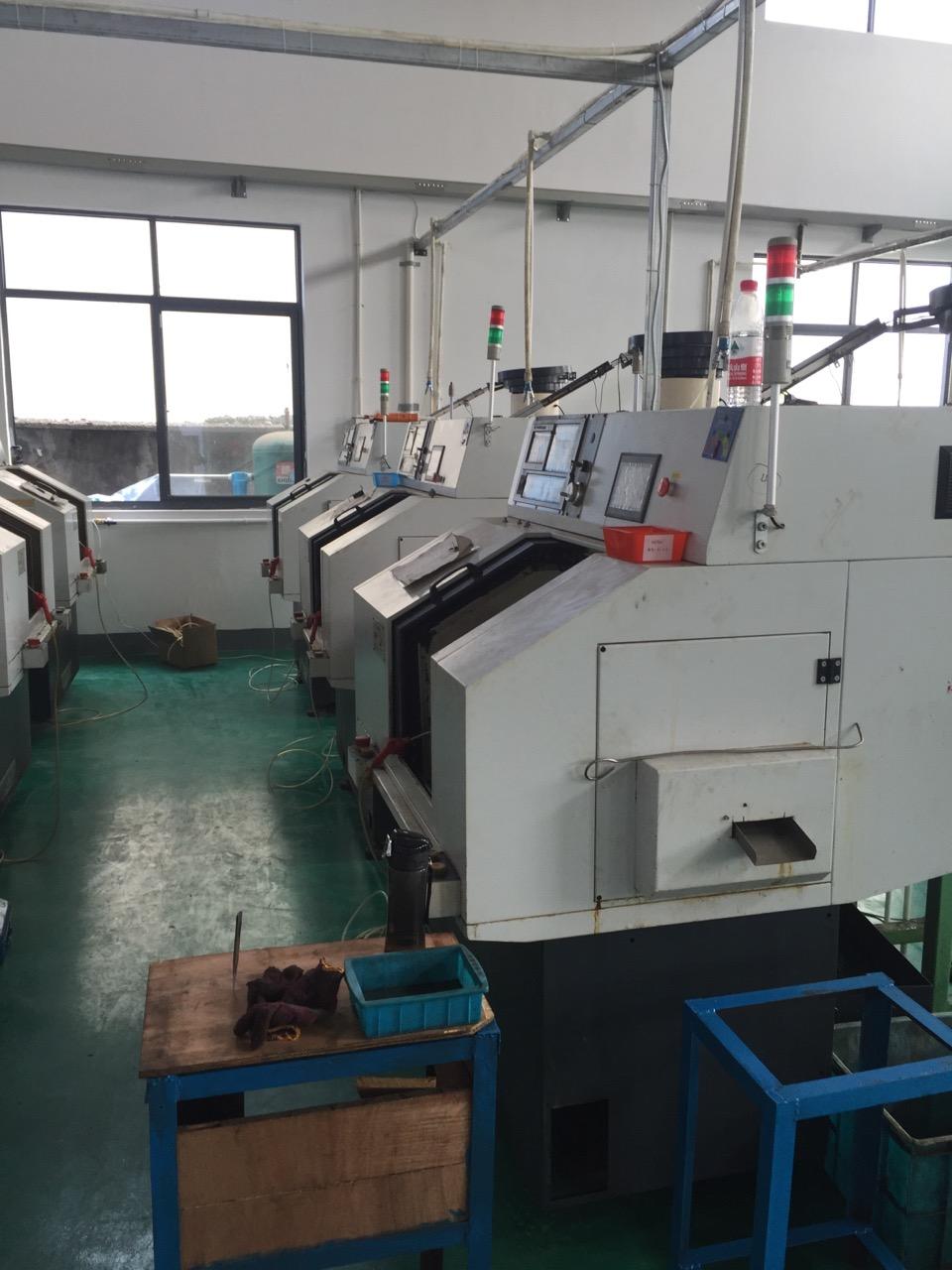 机械行业怎么创业?