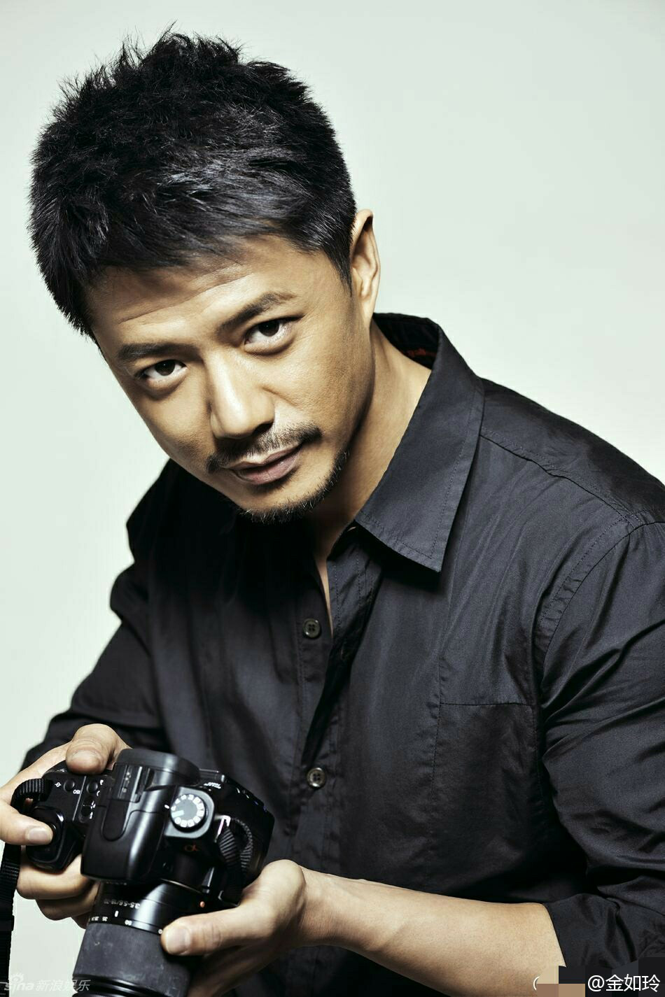 2016《士兵突击》十周年如果出续集,你会有怎