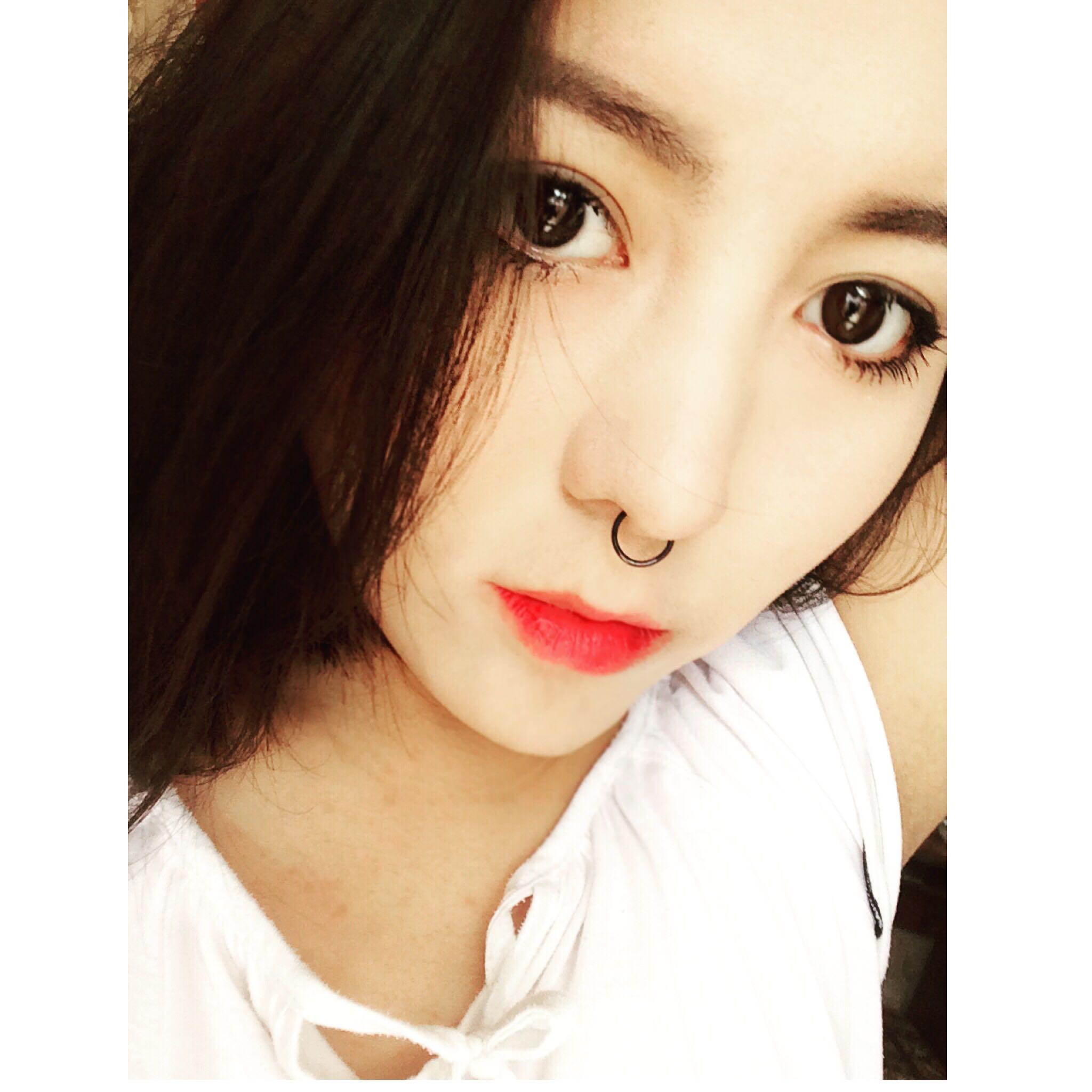 戴鼻钉是种什么体验?